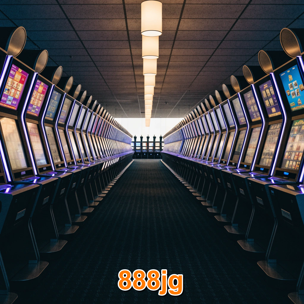 Masukan 888jg