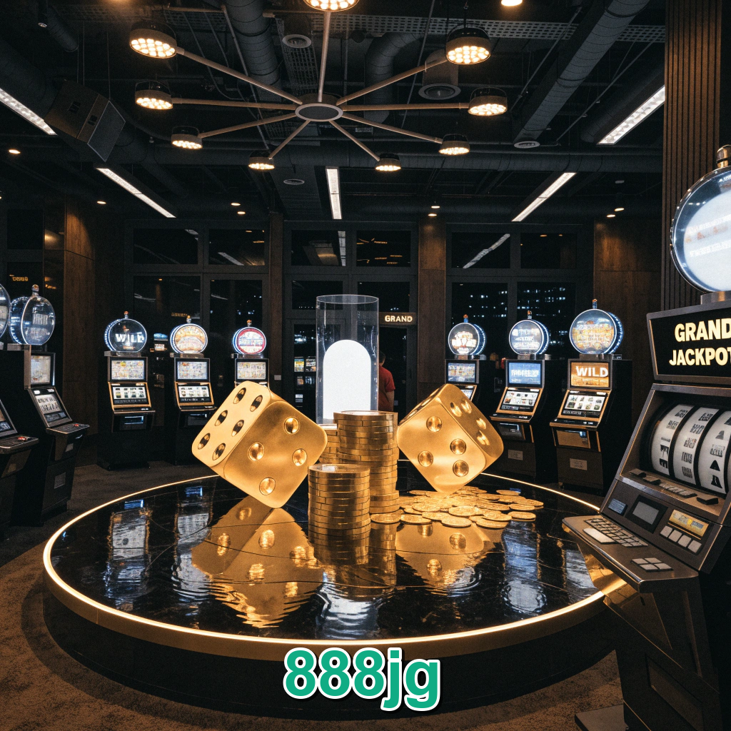 Facebook 888jg