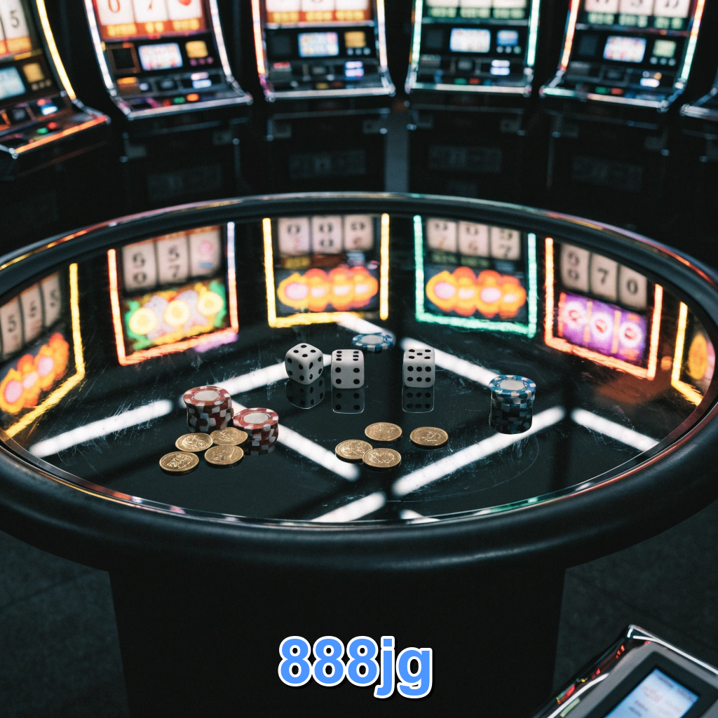 Unduh 888jg