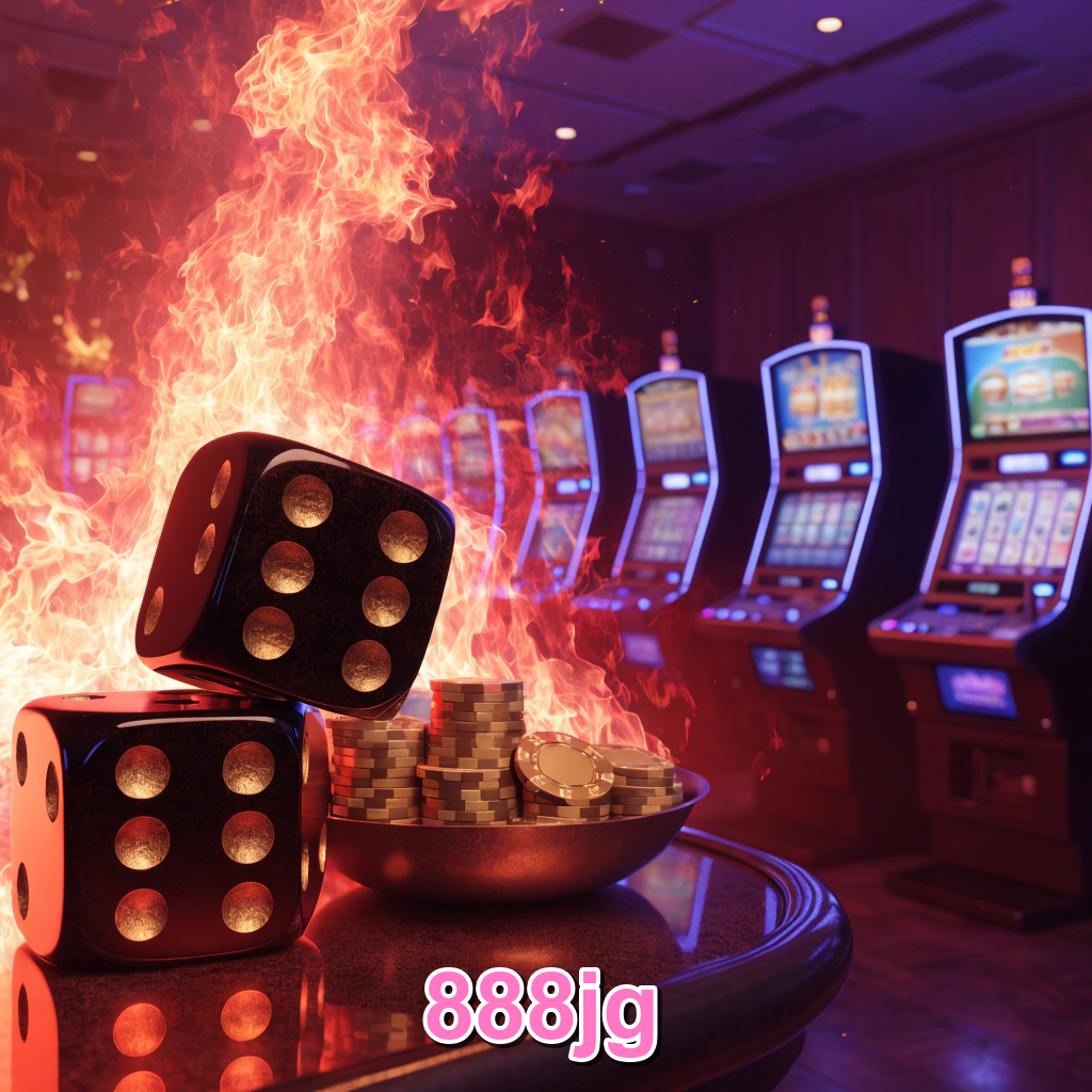 Panduan Daftar 888jg