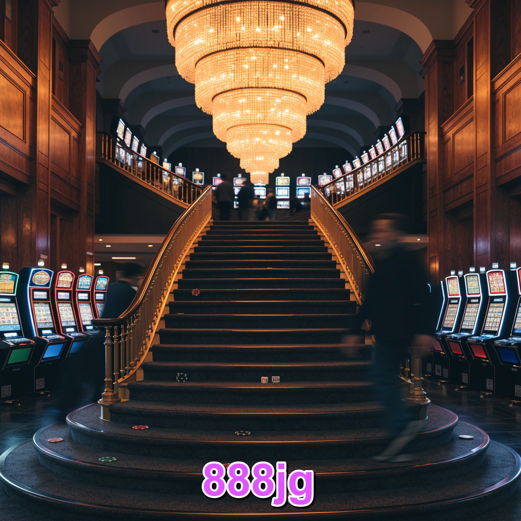 Profil akun 888jg